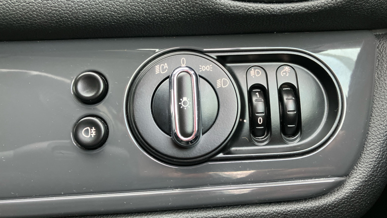 MINI Countryman 1.5 Cooper Classic 5dr Petrol Hatchback